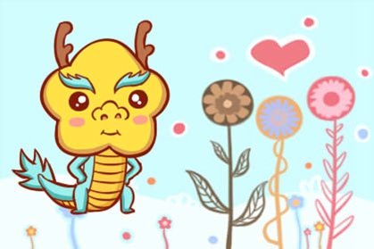 2021年属龙人佩戴什么最好 2021年属龙人幸运色