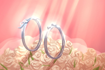 2021年5月订盟吉日