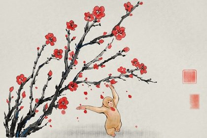 80年属猴42岁有一灾 如何化解生肖劫难