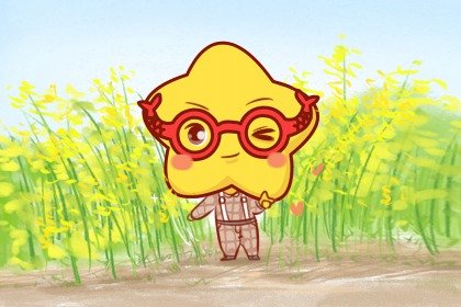 2021年十二星座好运排行
