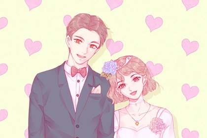 五行属木和属金相配吗 合不合适