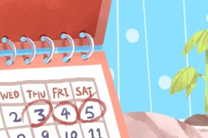 今年全国助残日的主题是什么 有哪些含义