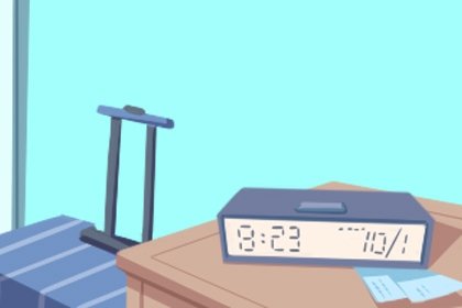 全国助残日是每年五月的第几个周日