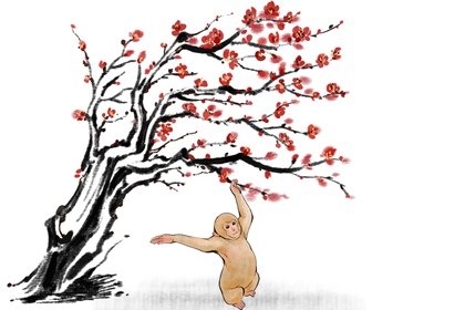 80年属猴女每月运势  运势详解