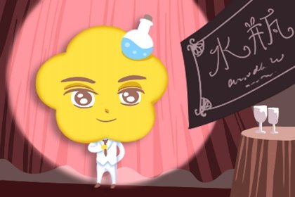2021十二星座时尚指数排行榜
