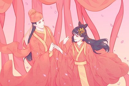 男土命和女火命的人合不合 日干五行看相合