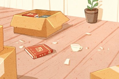 2021年7月7日小暑搬家好不好 这天乔迁合适吗