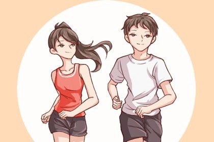 八字合的两个人婚姻就好吗