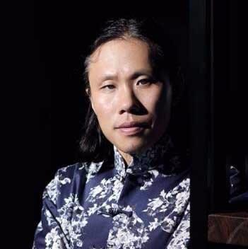 胡洛瑜