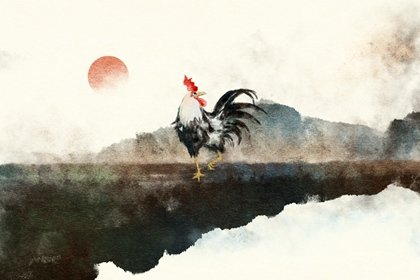 爸爸属鸡孩子属鼠好不好  没有任何生肖冲突