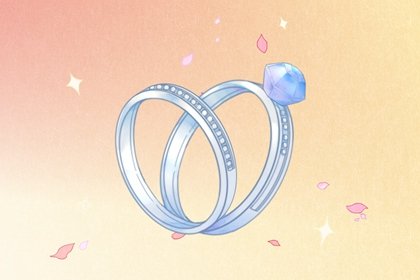 八字看能陪你白头到老的人 会是谁