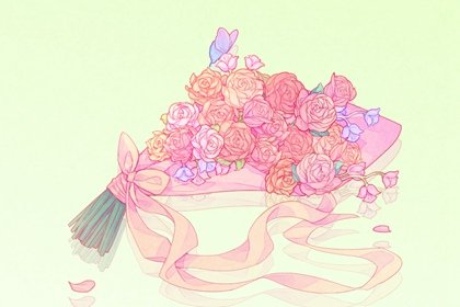 八字看配偶职业 家境表现