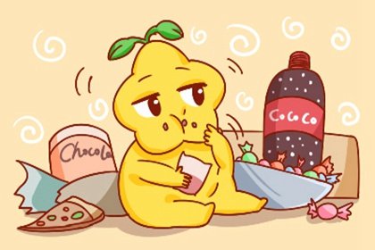 2021年淘宝吃货节时间 是什么时候