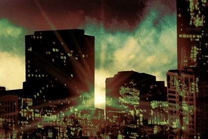 在线旅游信息公司起名测试打分