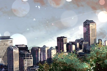 商标起名网 垃圾中转服务公司在线起名测试