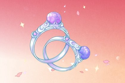 八字中怎样看 女人什么时候结婚