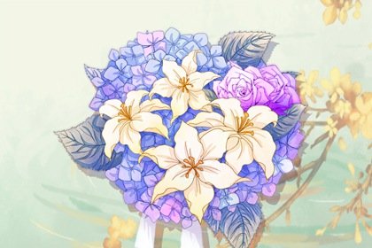 日支坐比肩的男命看配偶 具体情况