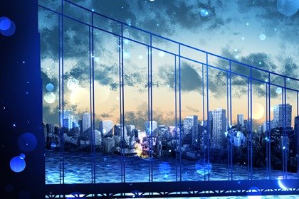 贸易服务行业大气的公司名字怎么起