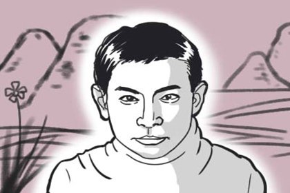 苦情痣与靠山痣位置图 苦情痣和靠山痣的含义