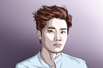 痣相男人背部痣相图解大全男 脊椎上部体质差
