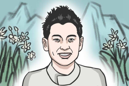 旺夫的女人面相图片 地阁位置宽阔有肉旺夫