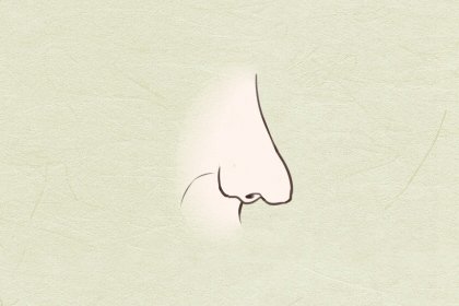 享儿子福的女人面相 头发浓如青瀑