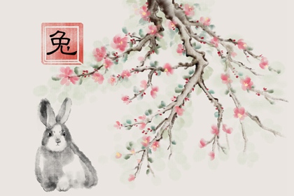爸爸属牛孩子属兔好不好  相合还是相冲