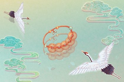 2023年本命年佩带什么辟邪 化太岁符或锦囊