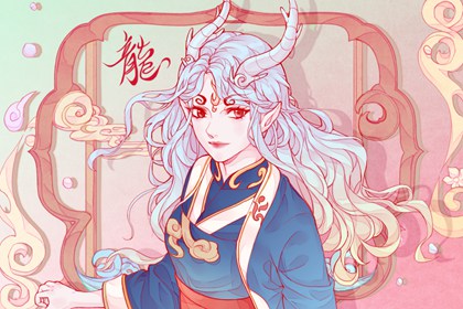 属龙男2023年上半年桃花运查询 如何提升桃花运