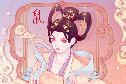 属鼠2024年有利方位是哪里 龙年大利方向