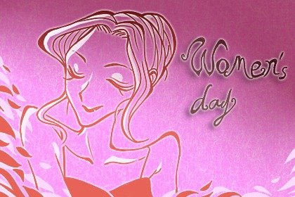 2022年妇女节是国际节日吗 妇女节的活动宗旨