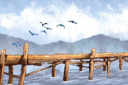 中元节祭拜先人的食物有哪些 如何祭祀先人