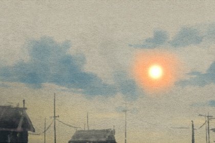 中元节晚上可以烧纸吗 烧纸在什么地方