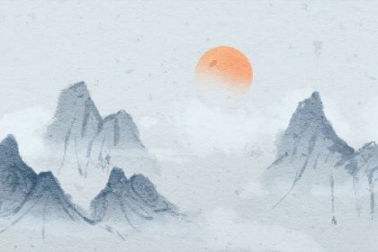 中元节为什么要烧纸钱 烧纸时间规定