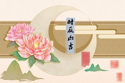 今天时辰吉凶详解 2024年7月25日中伏是不是黄道吉日