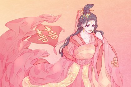 上升星座巨蟹女和什么座最配