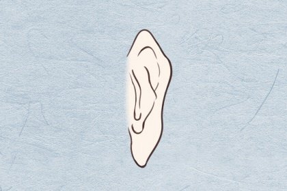 女生手相没有婚姻线 不懂得与异性相处