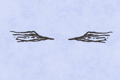 男人脸上哪里的痣比较好 眉毛中间人缘痣