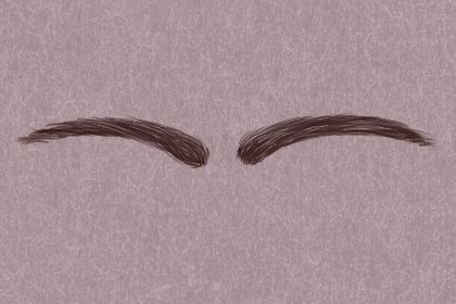 女人3个部位最旺夫 下巴有肉