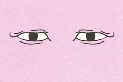 右手握拳看男女图解 看子女线