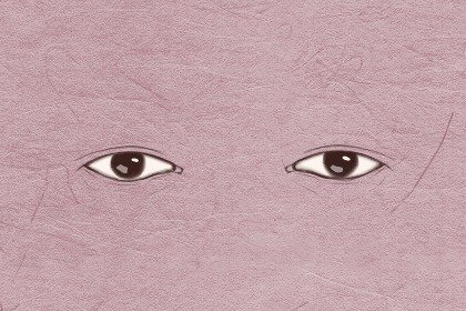 小眼睛女人面相怎么看 是顾家的人吗