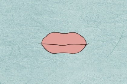 罕见好命女人手相 手指没有缝聚财理财