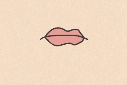 有唇珠的男人面相 桃花运旺盛