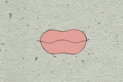 女人嘴唇痣相 上嘴唇有痣感情丰富