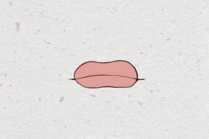 男人面部痣相图解吉凶分析 颜色不纯为凶