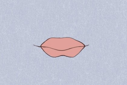 全身痣的位置与命运图解男 脖侧痣健康好