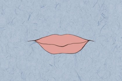 女人右脸长痣是个富贵相 福气满满