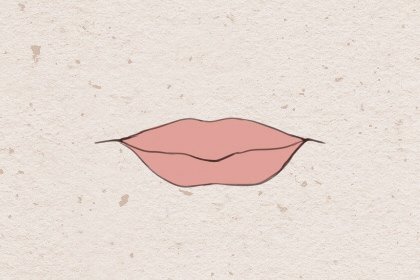 女人面相大嘴的命运 面相嘴大的女人运势与性格