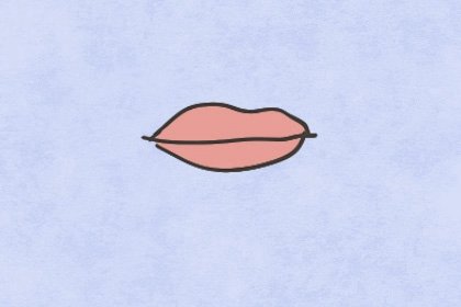 额头高而宽面相的男人 可聚财