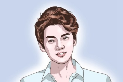 男人痣相图解10大福痣 脚底痣会理财